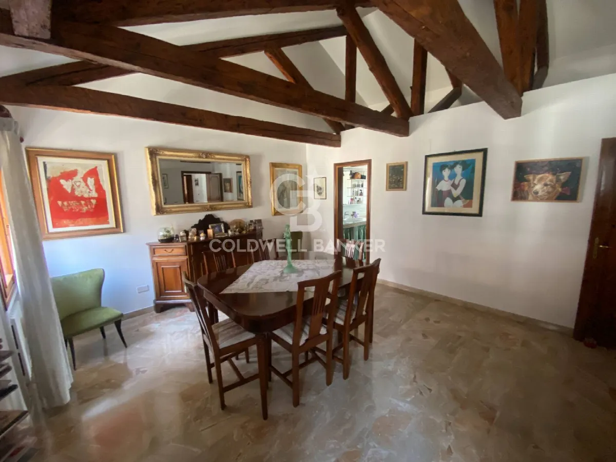 Appartamento in vendita a Venezia, San Polo - foto 9