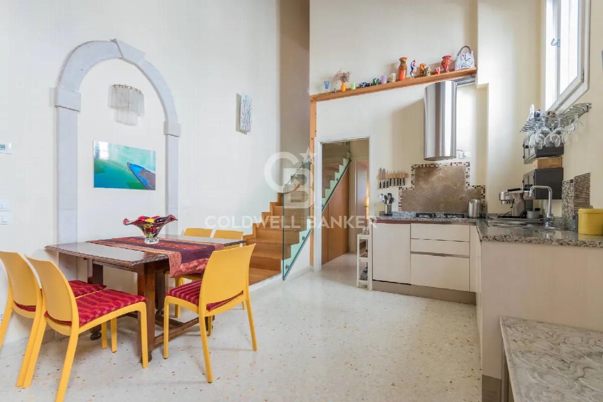 Appartamento in vendita a Venezia, Castello - foto 3
