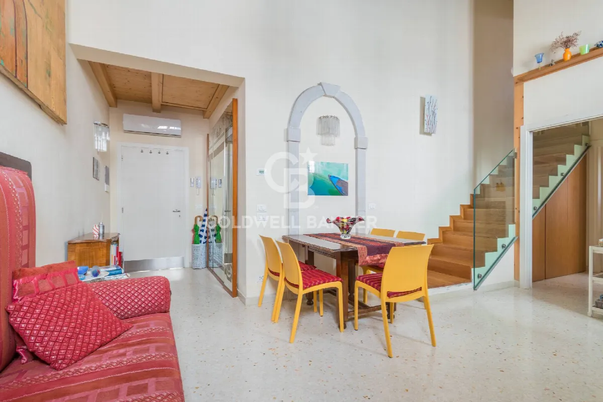 Appartamento in vendita a Venezia, Castello - foto 4