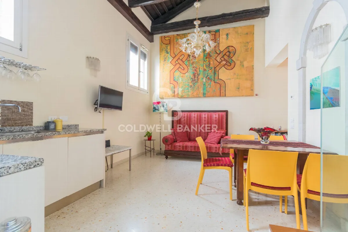 Appartamento in vendita a Venezia, Castello - foto 5