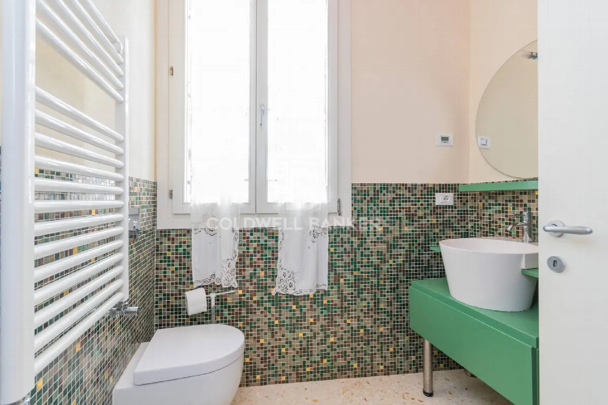 Appartamento in vendita a Venezia, Castello - foto 9