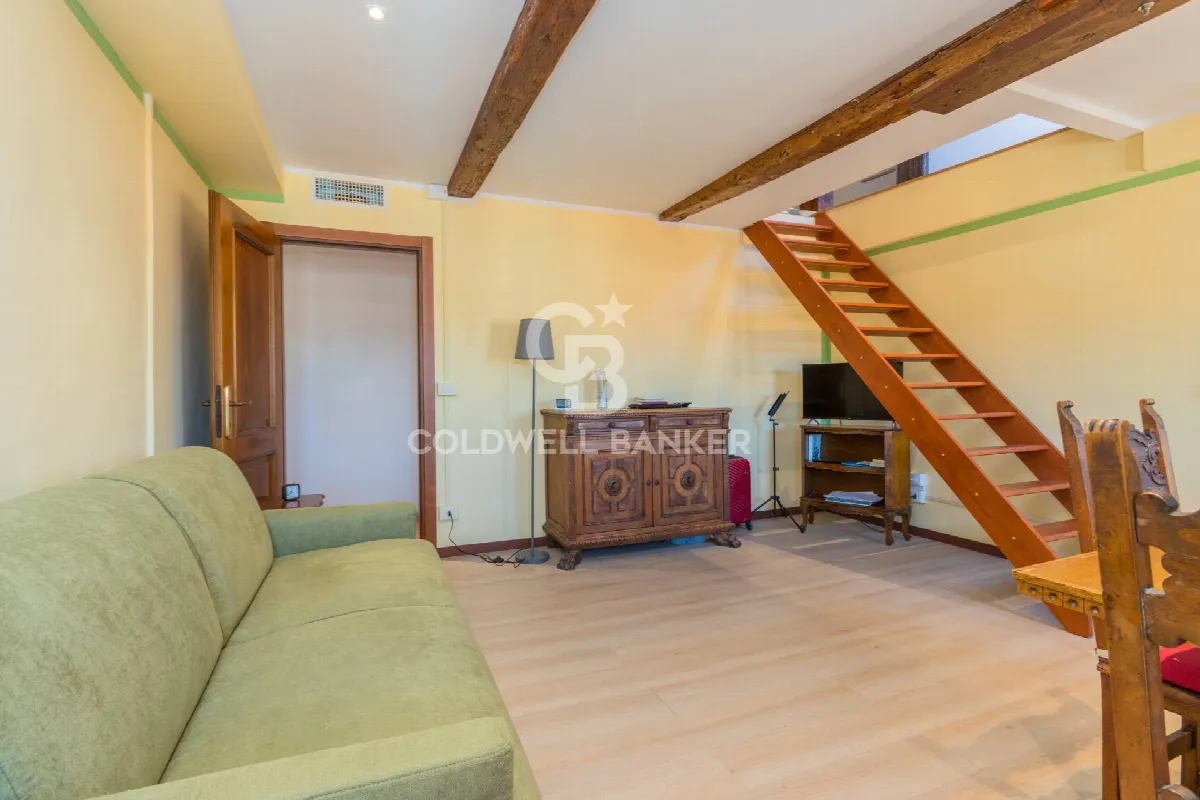 Appartamento in vendita a Venezia, Santa Croce - foto 5