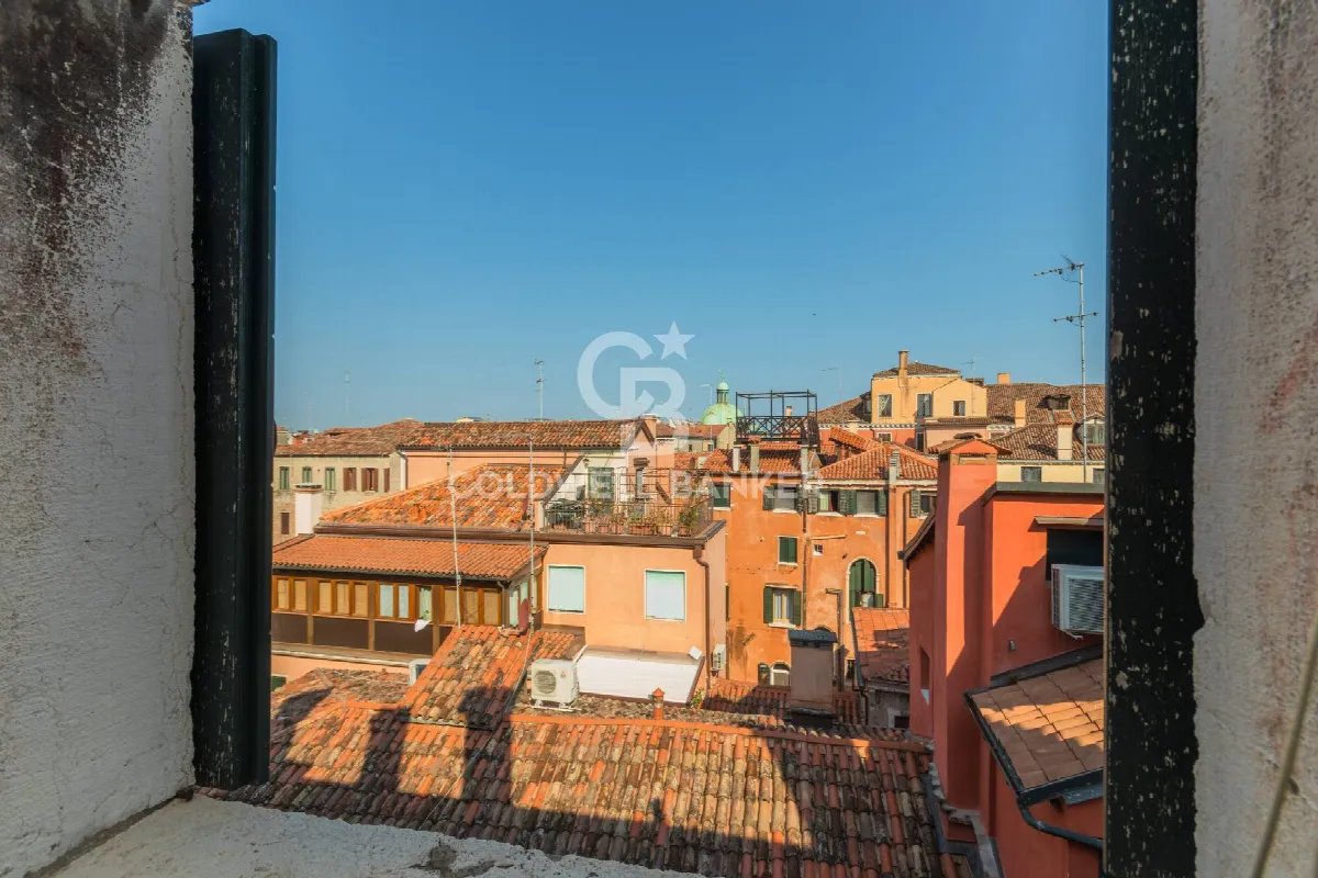 Appartamento in vendita a Venezia, Santa Croce - foto 7