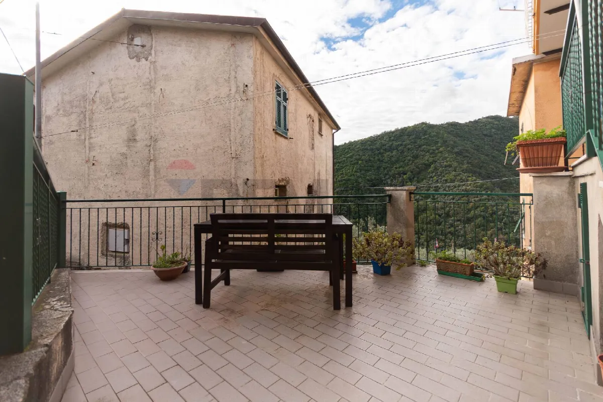 Appartamento in vendita a Sori, Capreno - foto 1