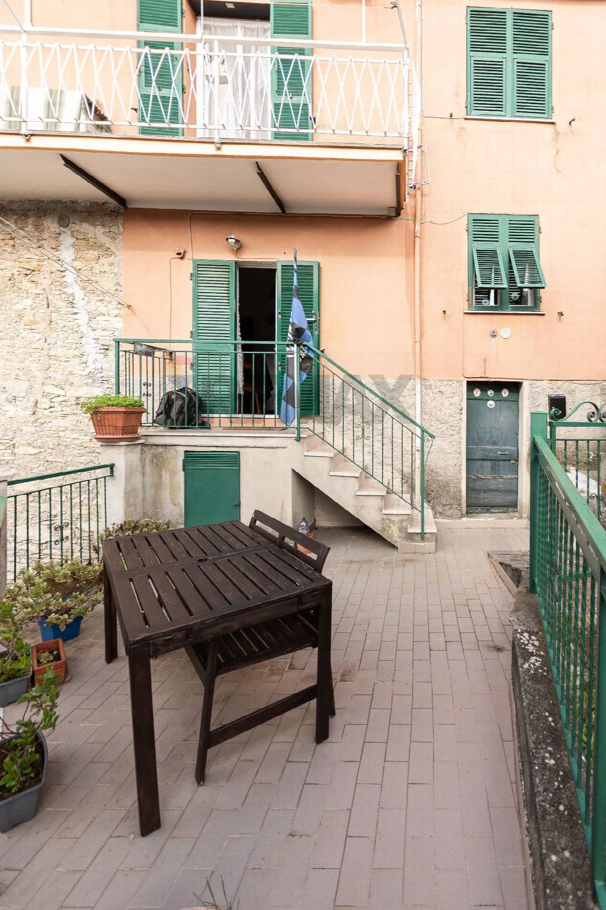 Appartamento in vendita a Sori, Capreno - foto 2