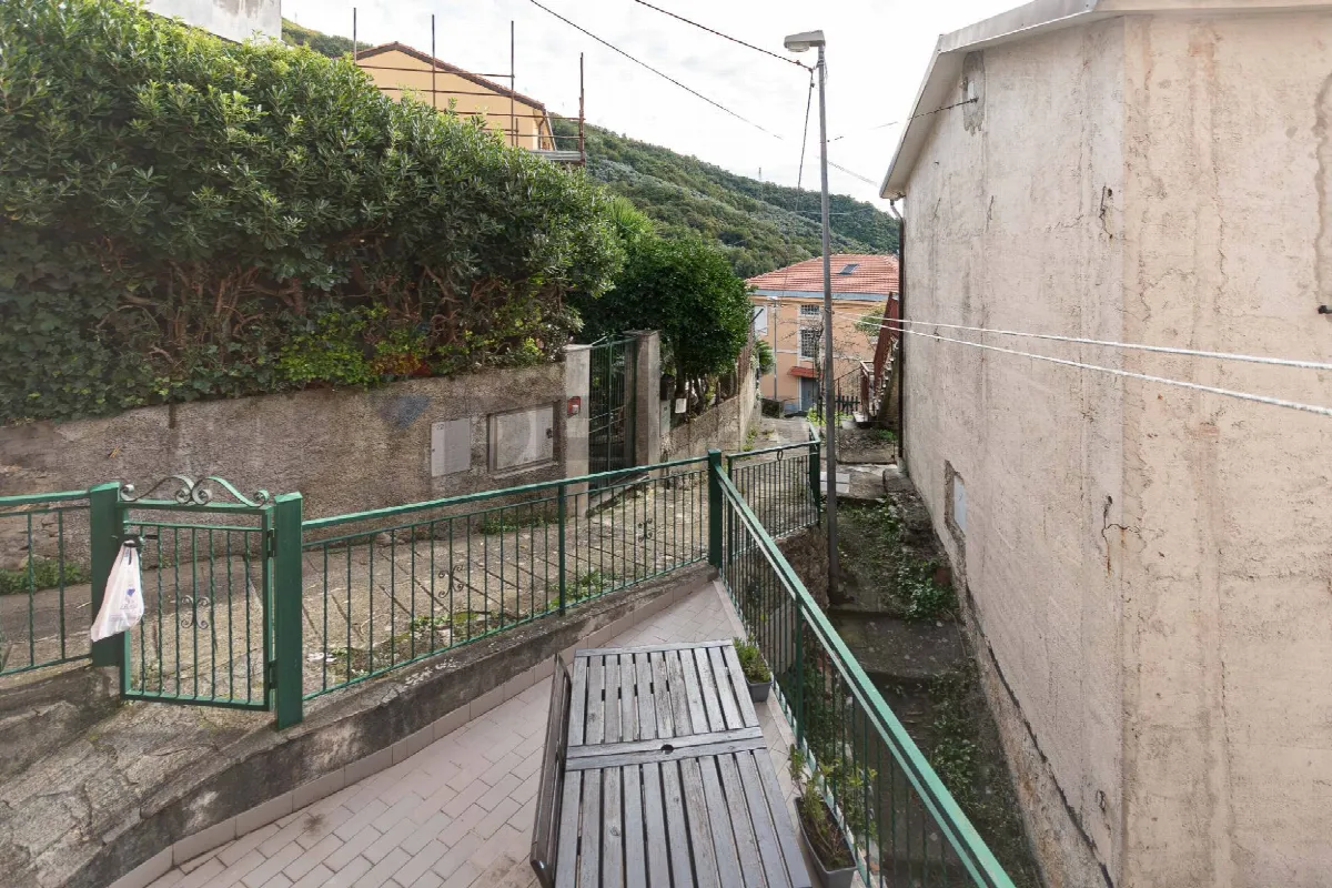 Appartamento in vendita a Sori, Capreno - foto 3