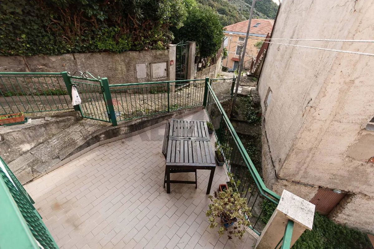 Appartamento in vendita a Sori, Capreno - foto 4