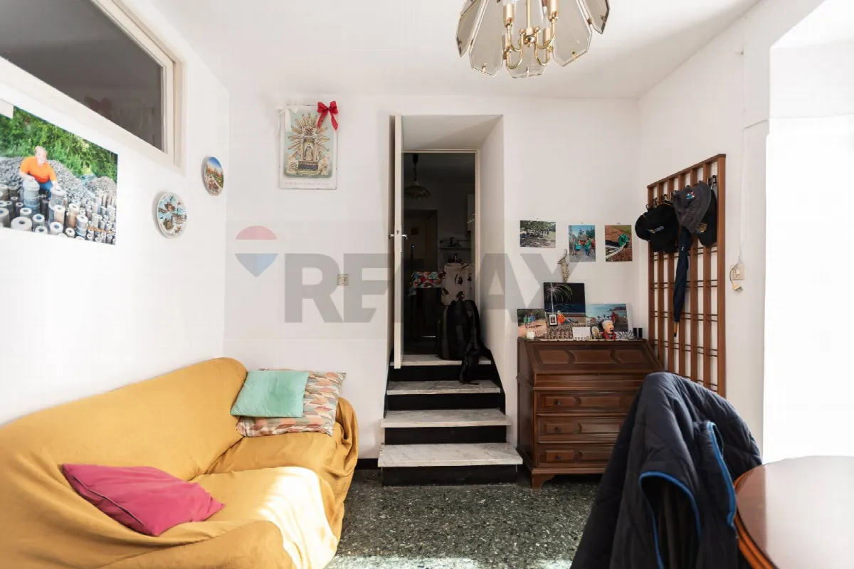 Appartamento in vendita a Sori, Capreno - foto 9