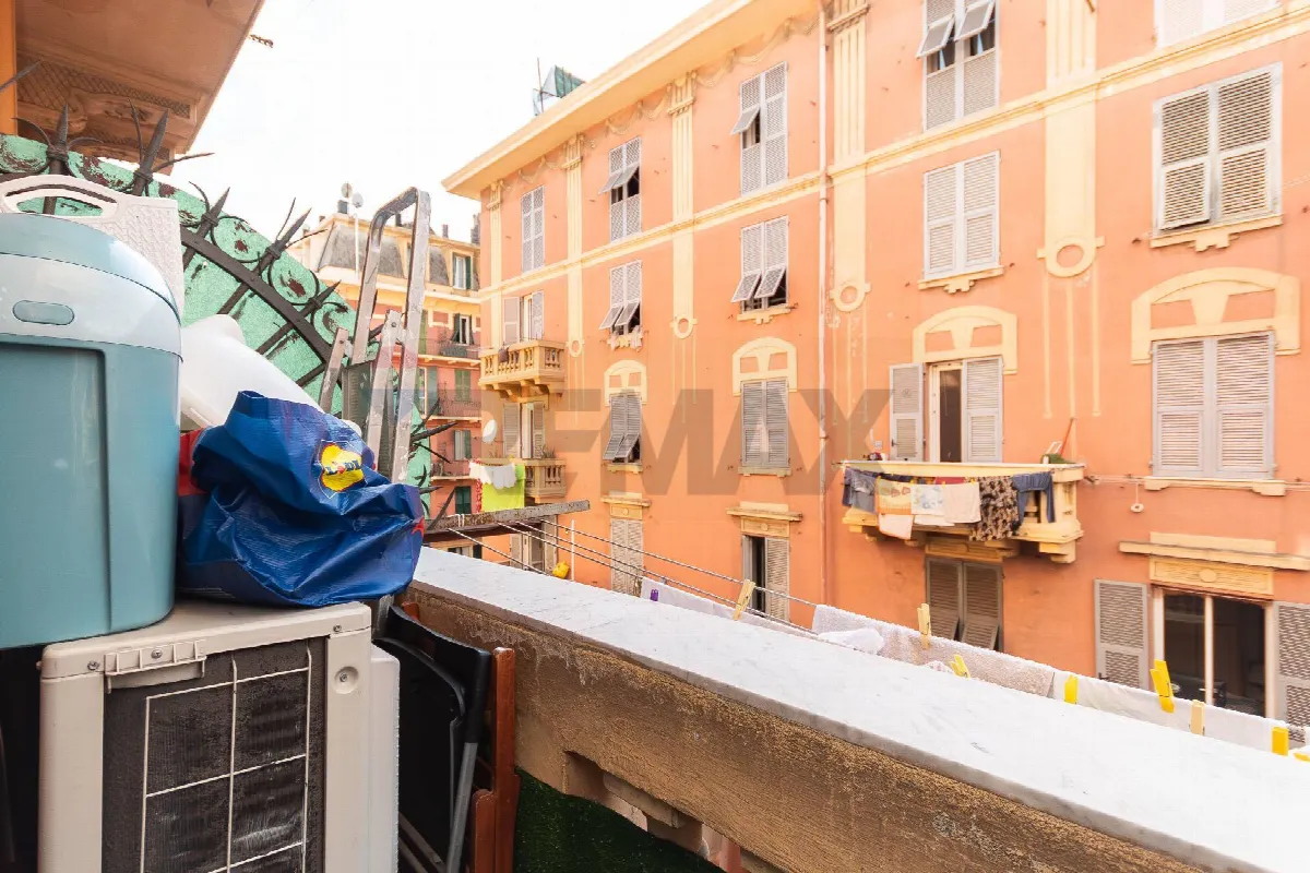 Appartamento in vendita a Genova, Cornigliano - foto 6
