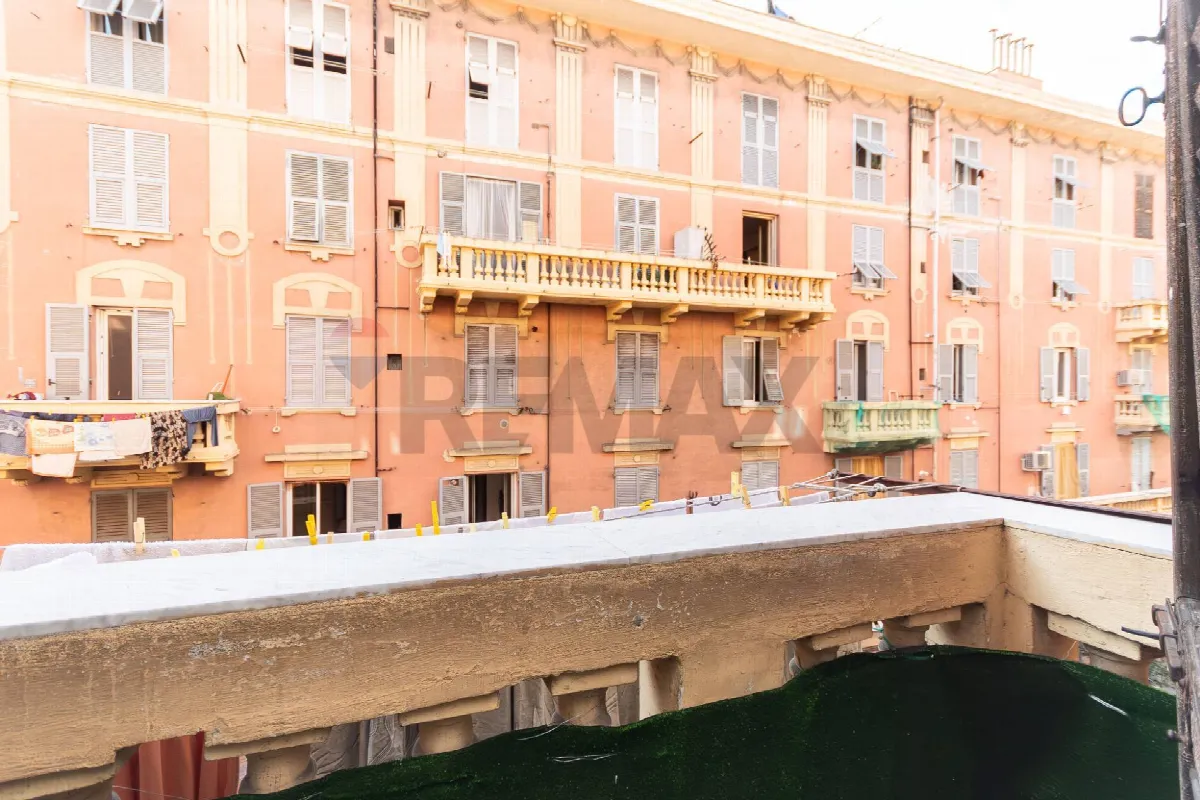 Appartamento in vendita a Genova, Cornigliano - foto 7