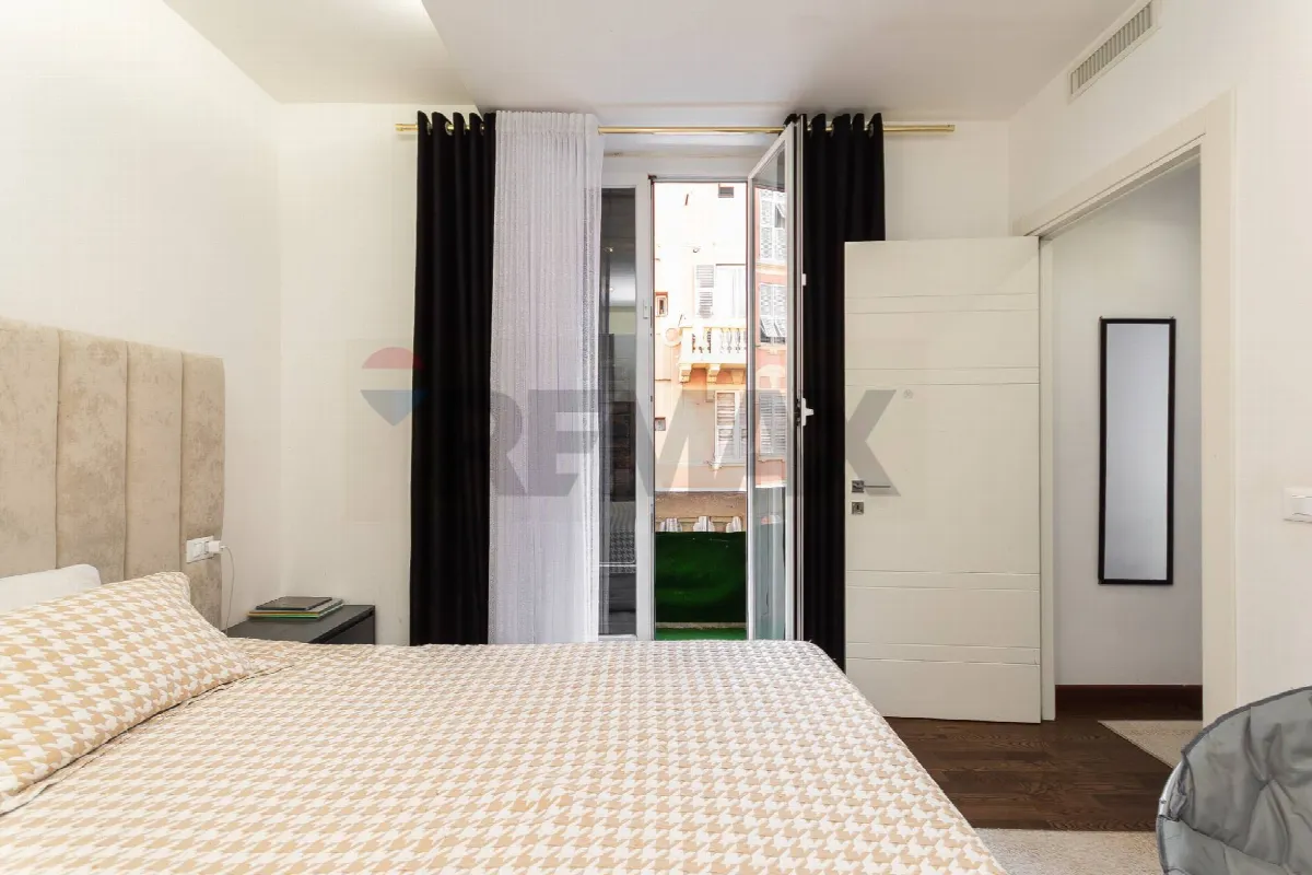 Appartamento in vendita a Genova, Cornigliano - foto 8