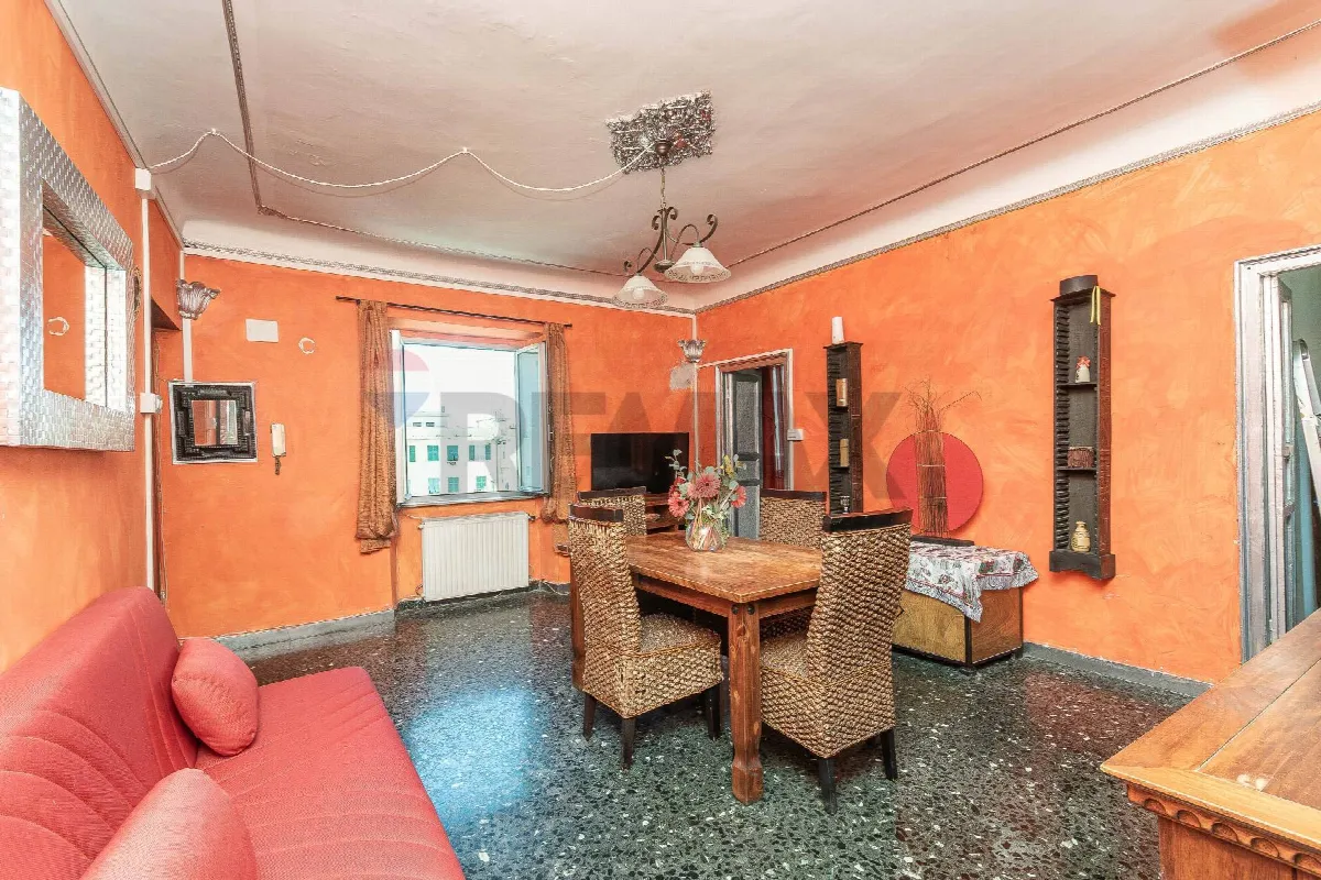 Appartamento in vendita a Genova, Sampierdarena - foto 3