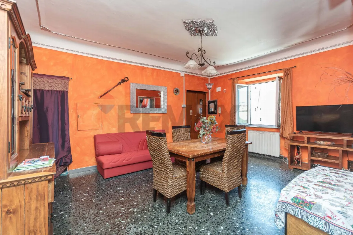 Appartamento in vendita a Genova, Sampierdarena - foto 4