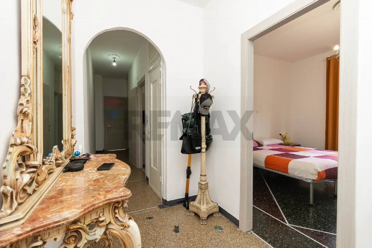 Appartamento in vendita a Genova, Sampierdarena - foto 10