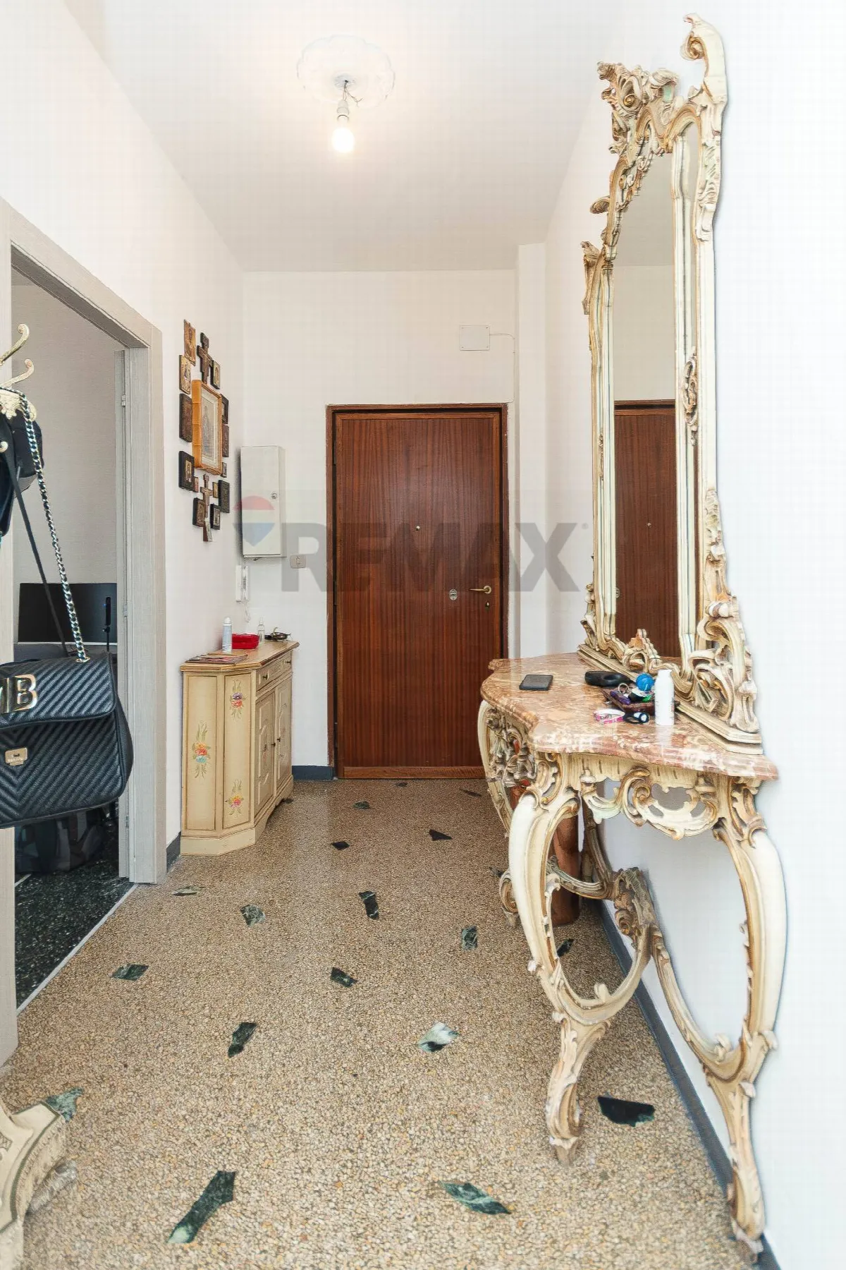 Appartamento in vendita a Genova, Sampierdarena - foto 2