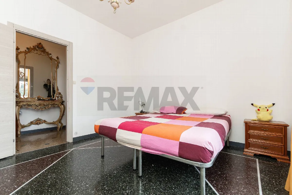 Appartamento in vendita a Genova, Sampierdarena - foto 4
