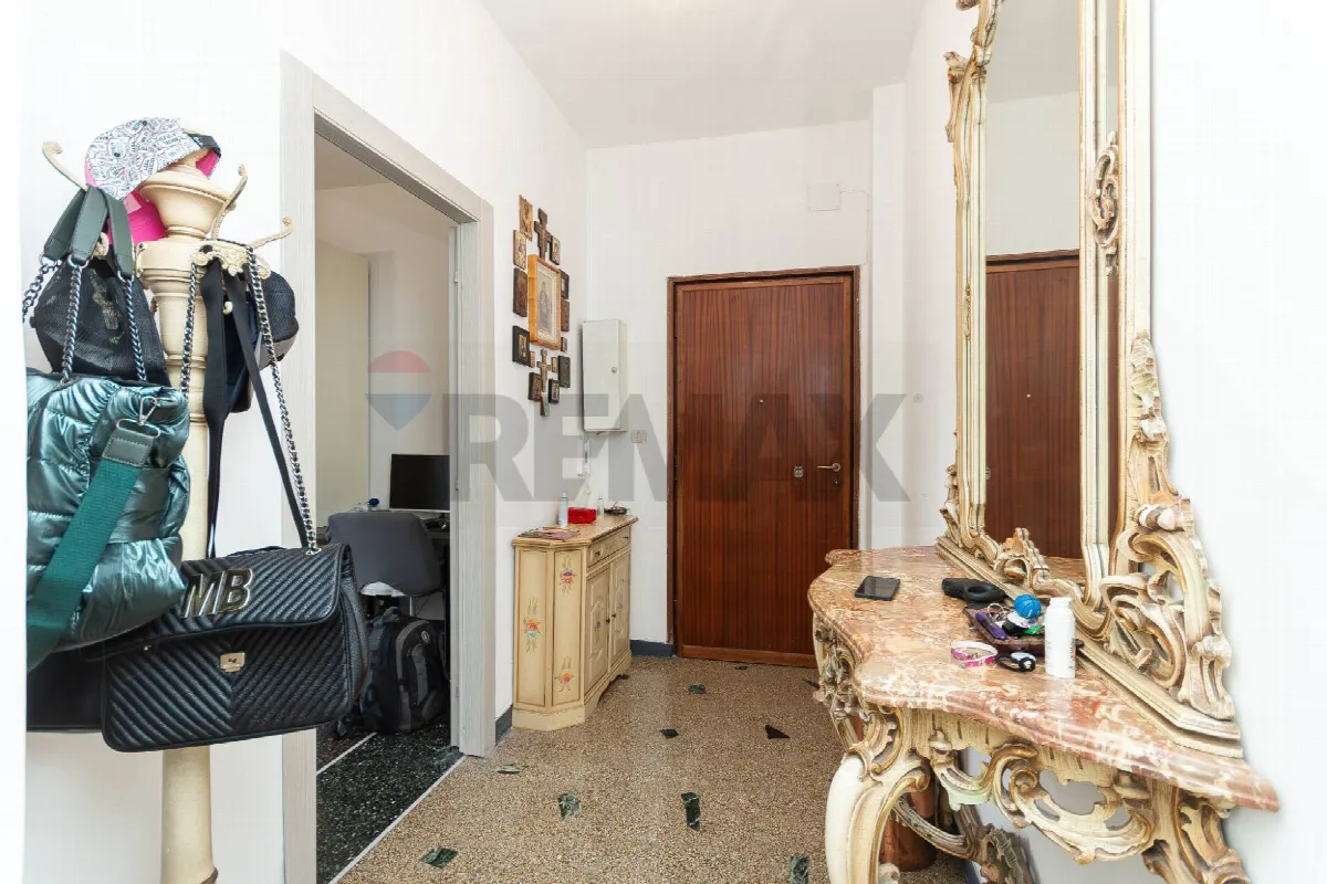 Appartamento in vendita a Genova, Sampierdarena - foto 8