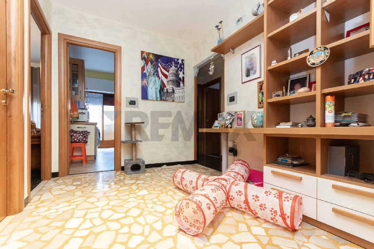 Appartamento in vendita a Genova, Marassi - foto 10