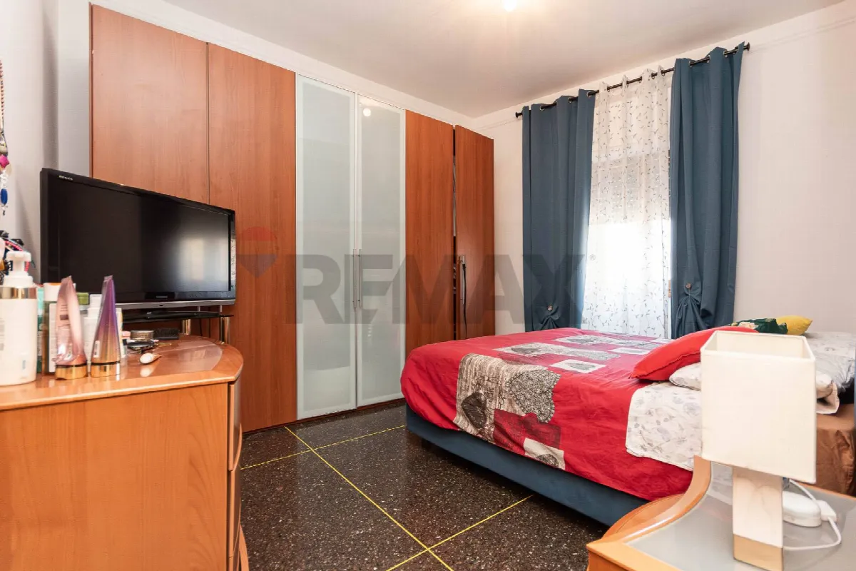Appartamento in vendita a Genova, Marassi - foto 4