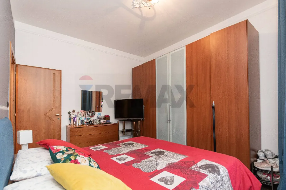 Appartamento in vendita a Genova, Marassi - foto 6