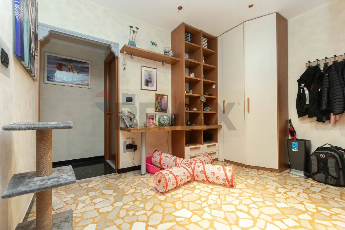 Appartamento in vendita a Genova, Marassi - foto 8