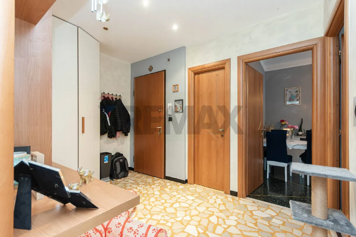 Appartamento in vendita a Genova, Marassi - foto 9