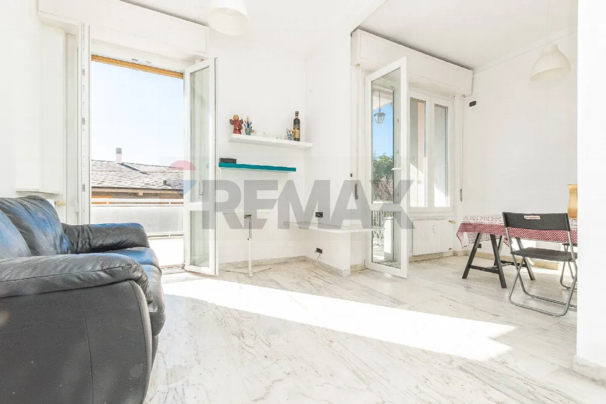 Appartamento in vendita a Genova, Castelletto - foto 3