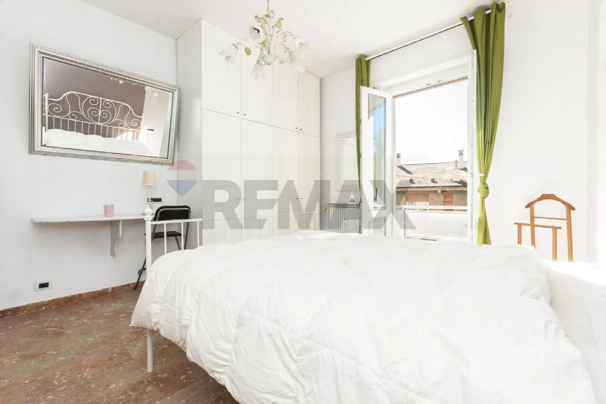 Appartamento in vendita a Genova, Castelletto - foto 6