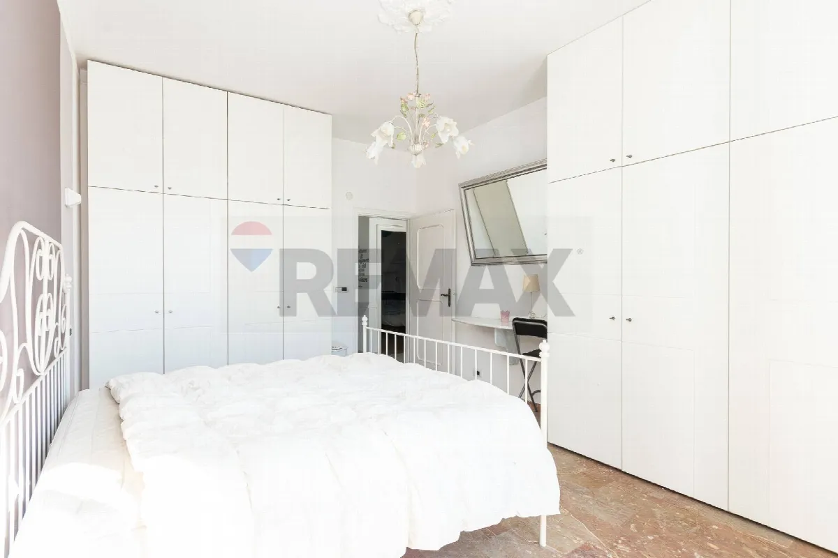 Appartamento in vendita a Genova, Castelletto - foto 8