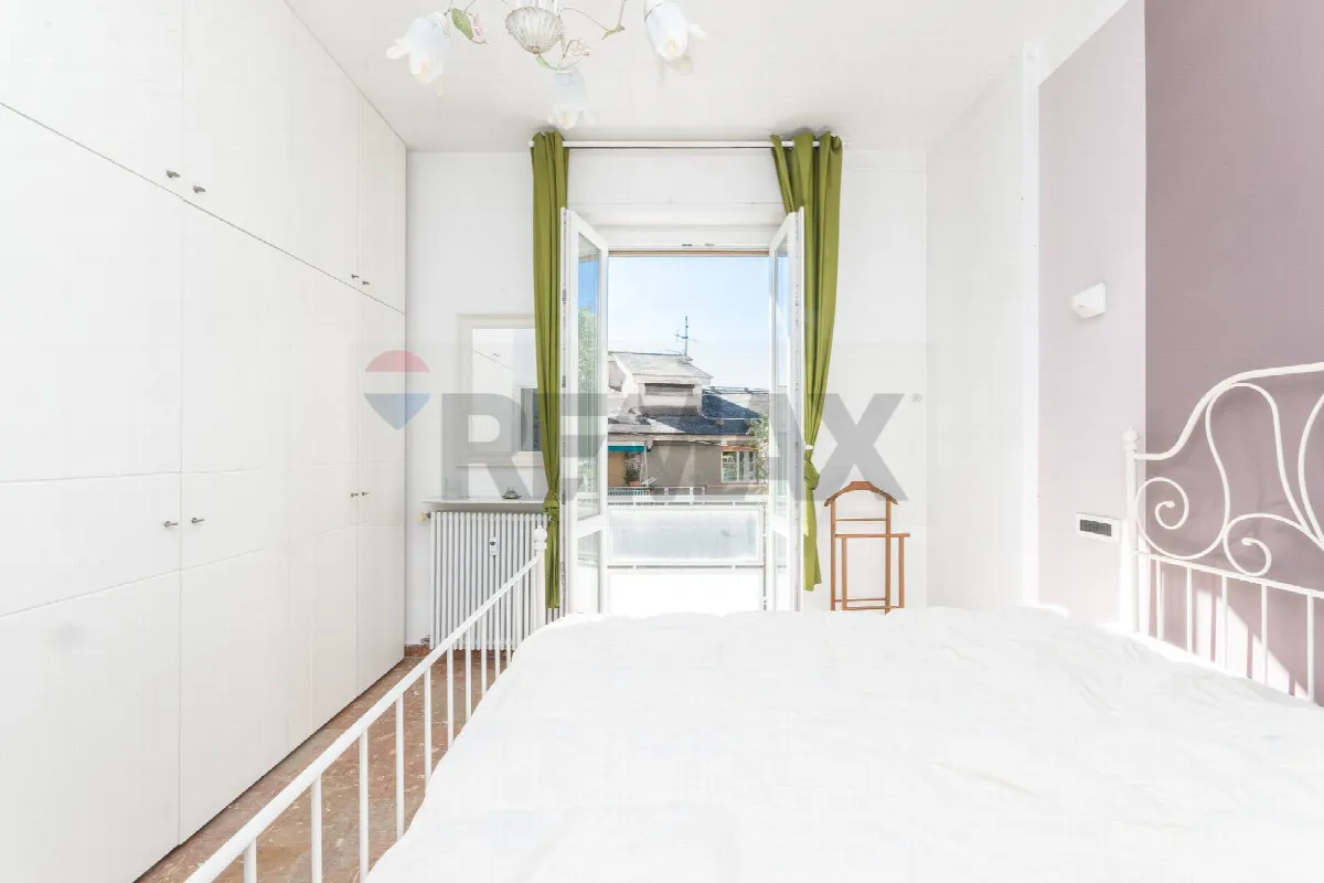 Appartamento in vendita a Genova, Castelletto - foto 9