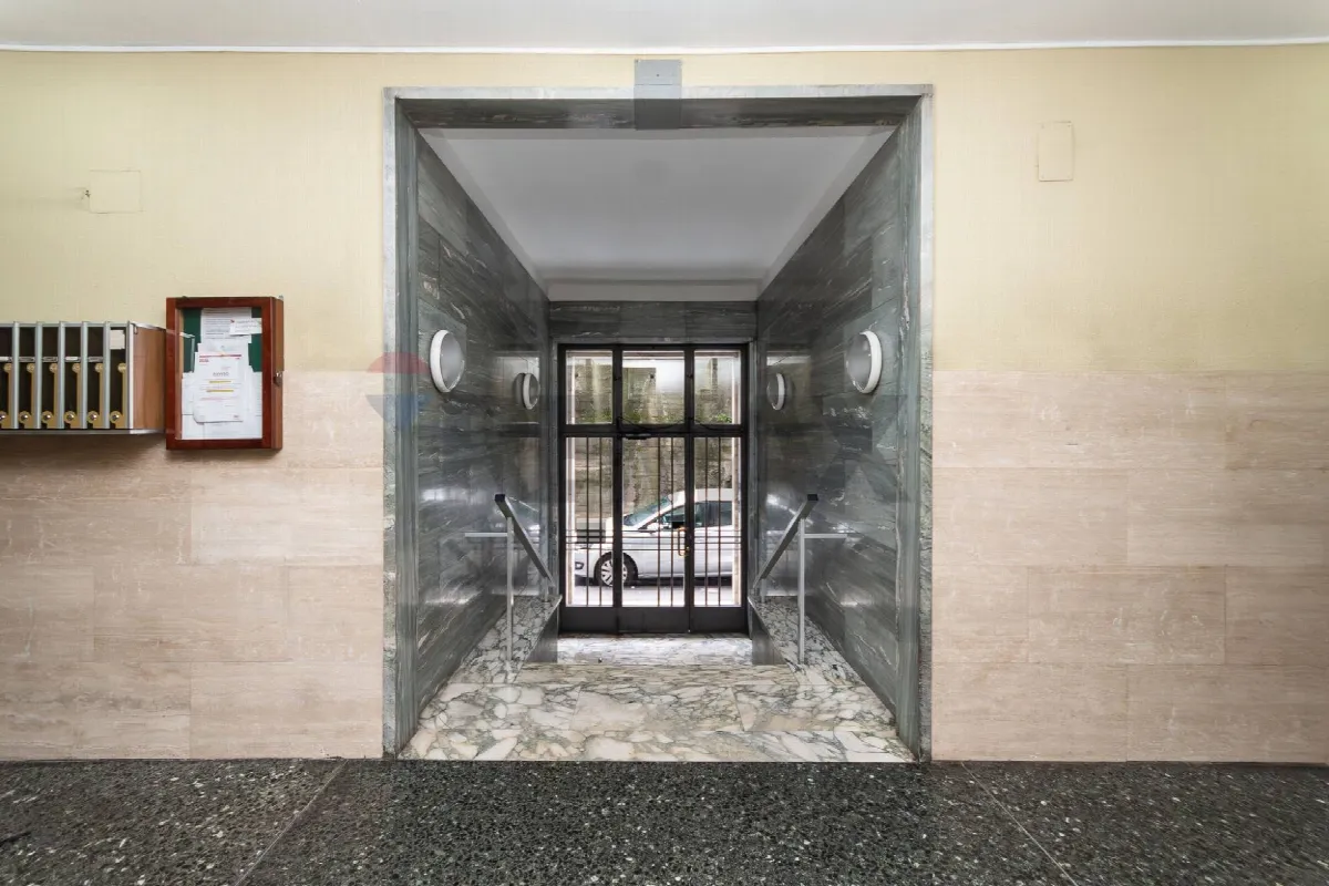 Appartamento in vendita a Genova, S. Fruttuoso - foto 1