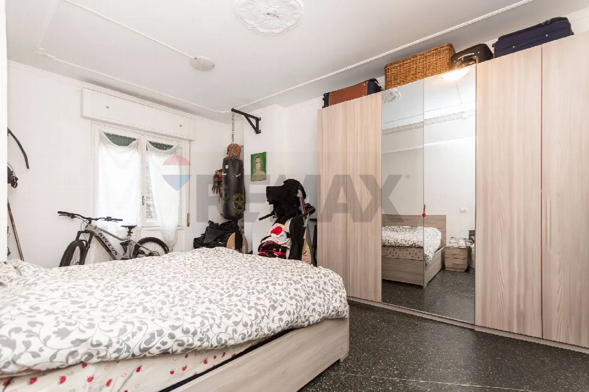 Appartamento in vendita a Genova, S. Fruttuoso - foto 2