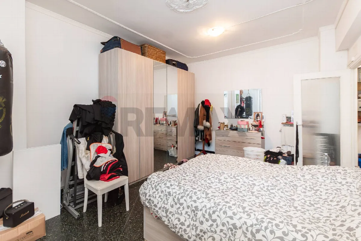 Appartamento in vendita a Genova, S. Fruttuoso - foto 5