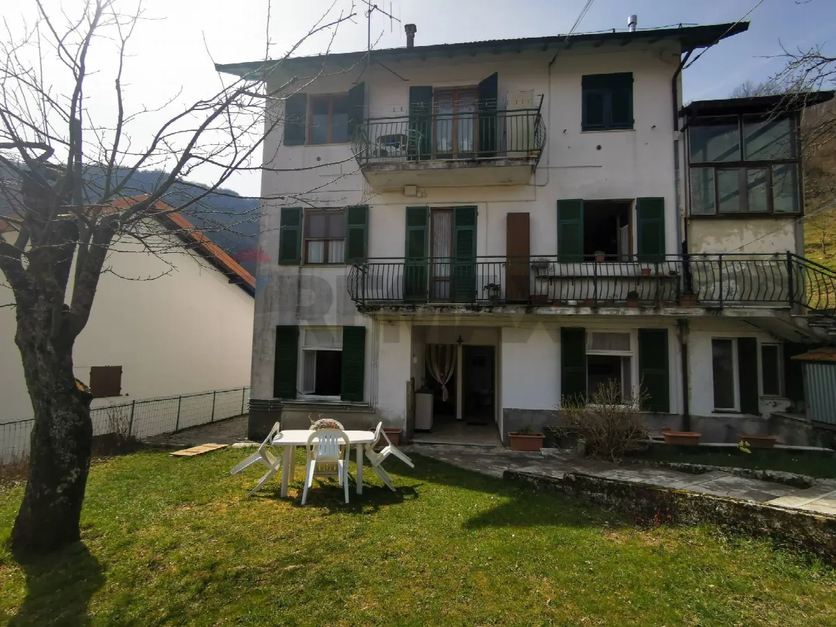Appartamento in vendita a Torriglia, Bavastri - foto 10