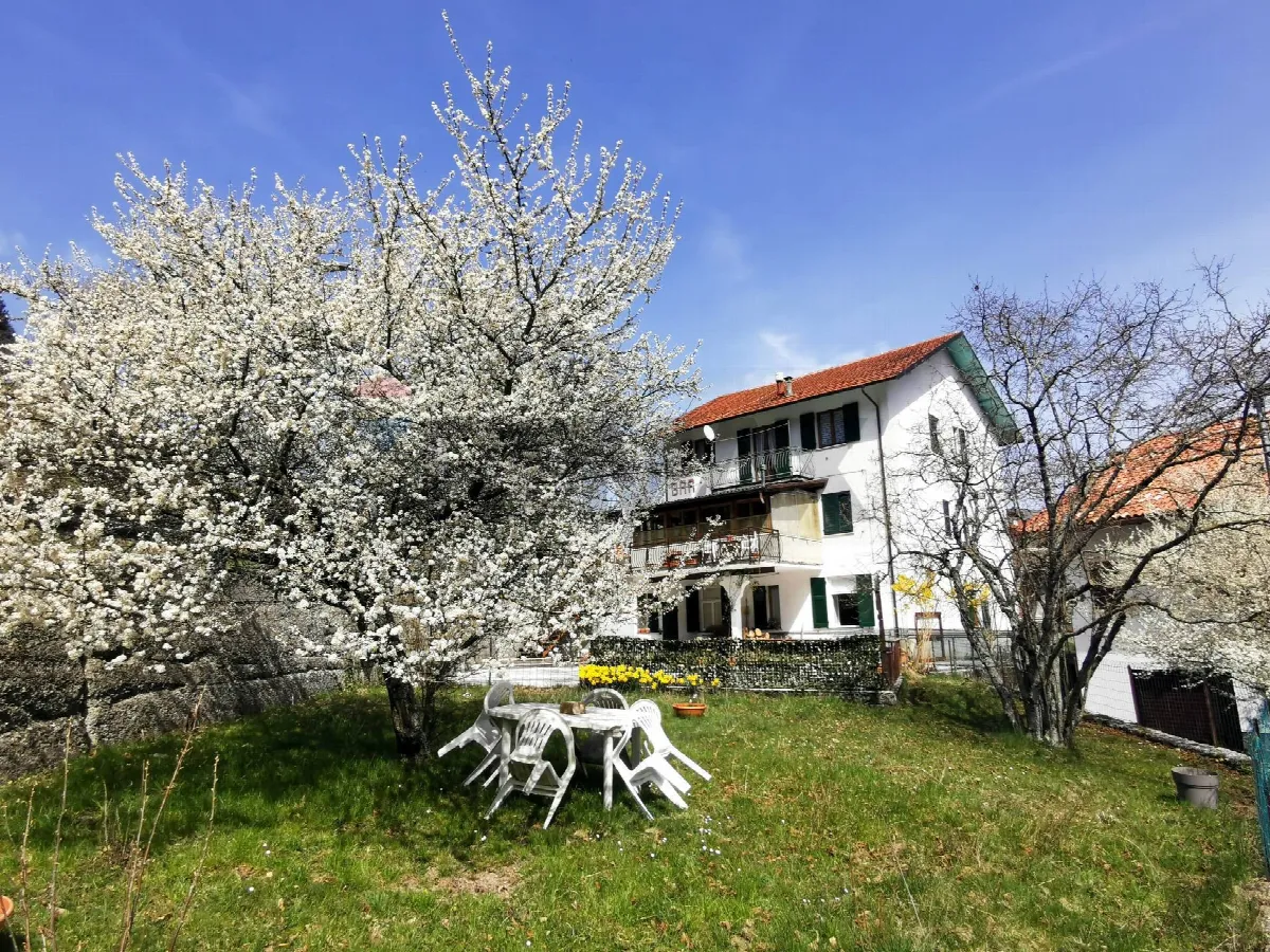 Appartamento in vendita a Torriglia, Bavastri - foto 3