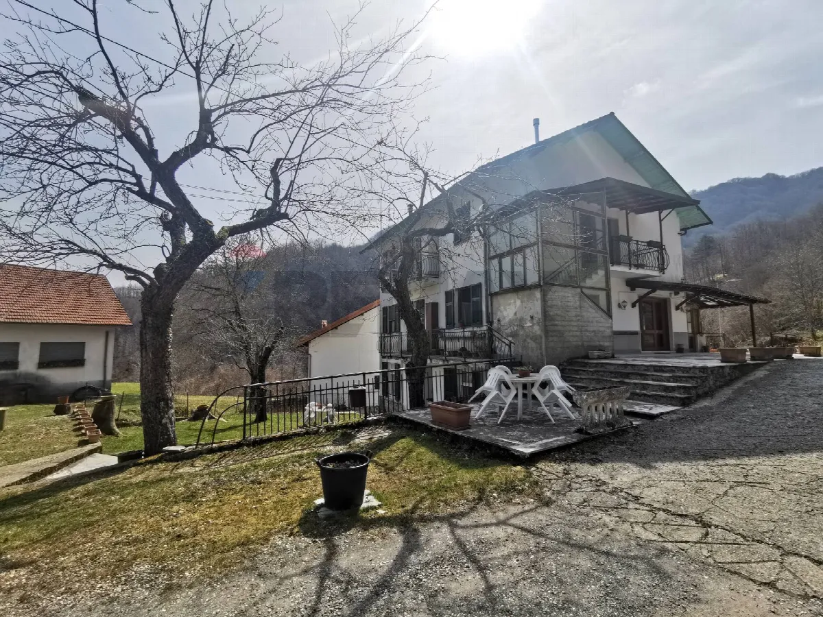 Appartamento in vendita a Torriglia, Bavastri - foto 10