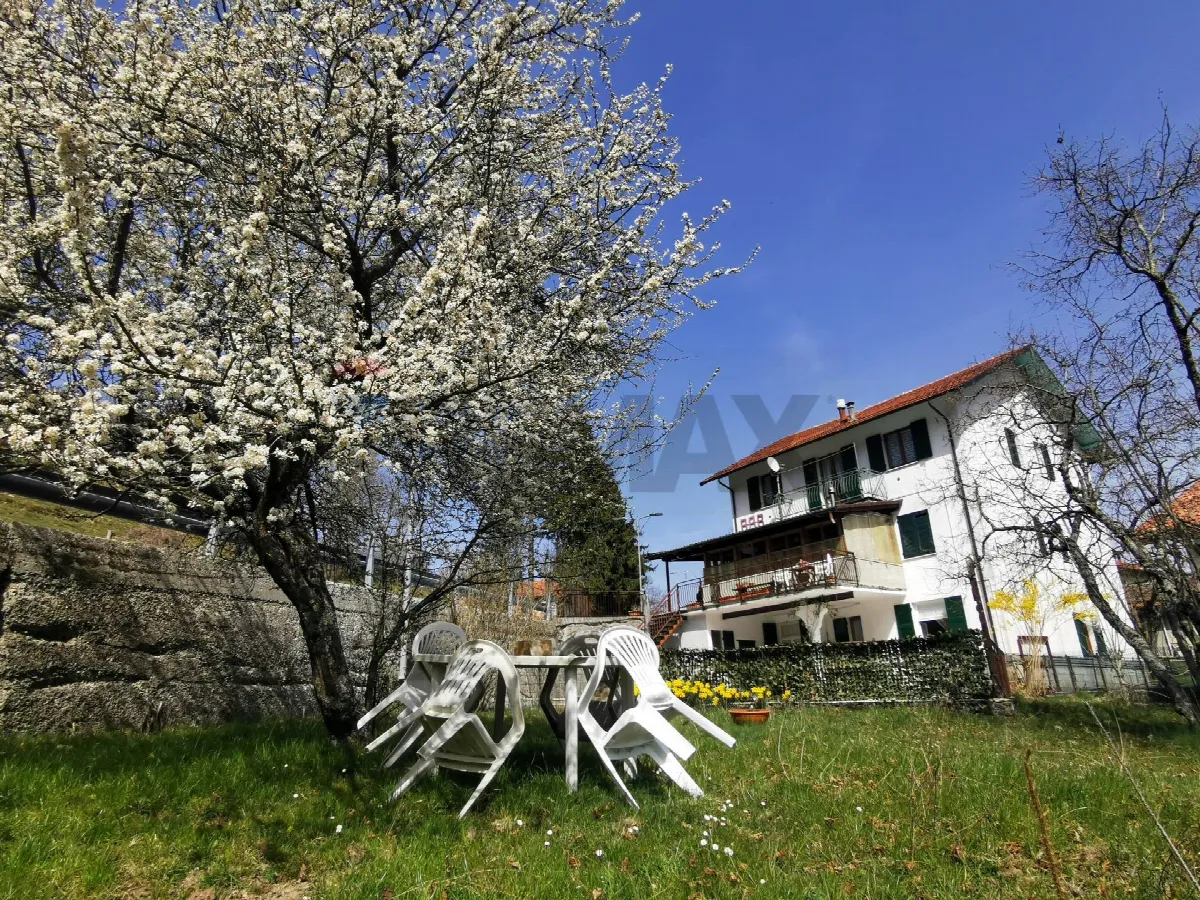 Appartamento in vendita a Torriglia, Bavastri - foto 5