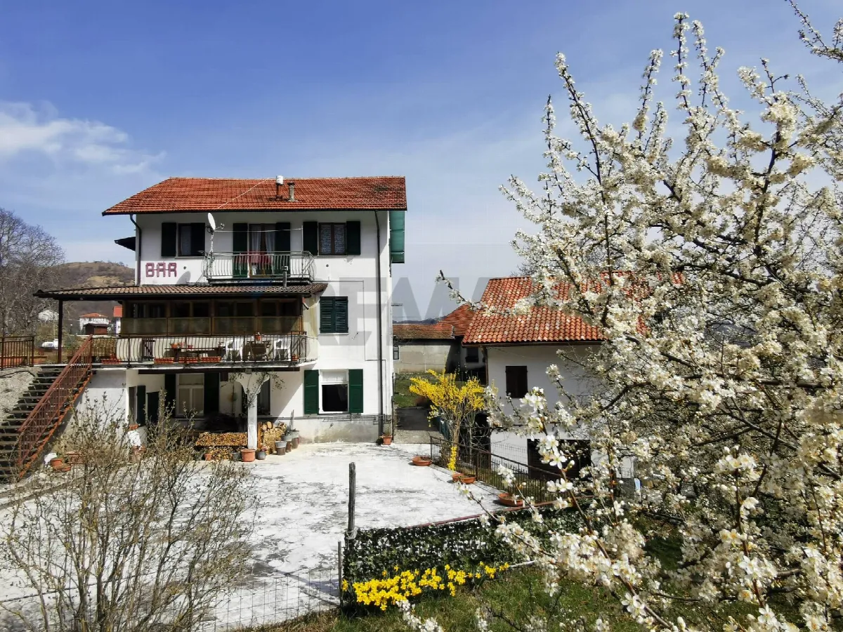 Appartamento in vendita a Torriglia, Bavastri - foto 7