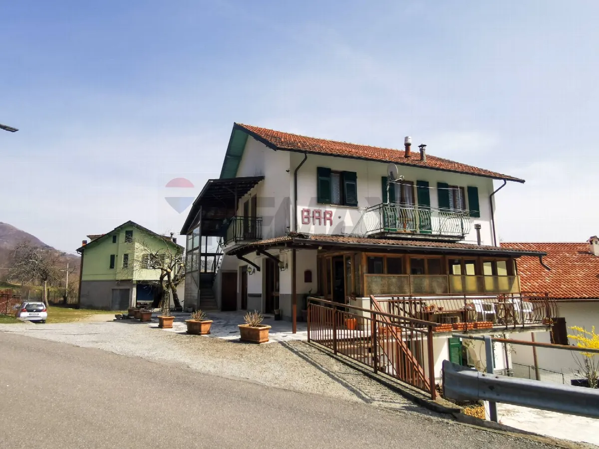 Appartamento in vendita a Torriglia, Bavastri - foto 8