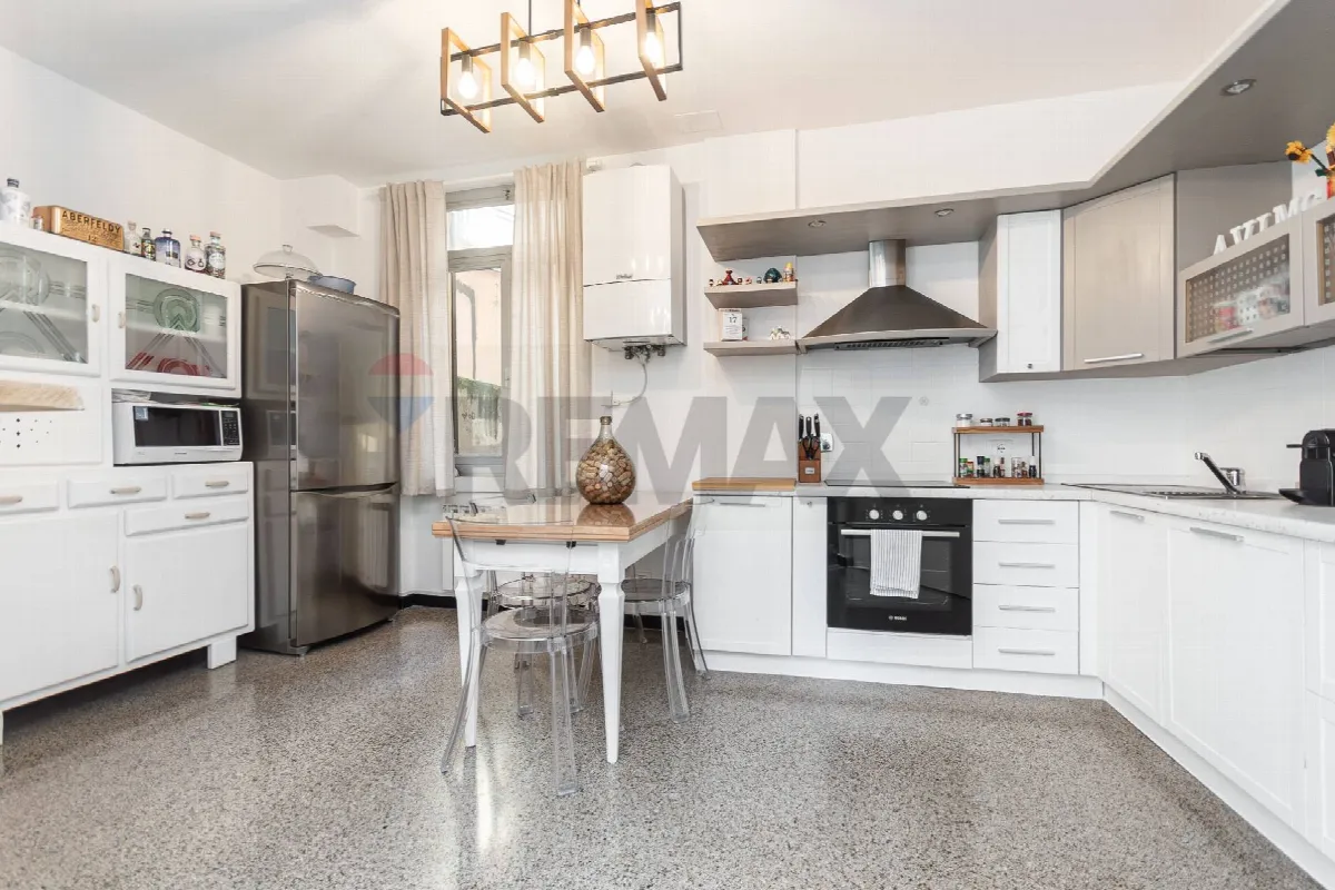 Appartamento in vendita a Genova, Quarto - foto 1