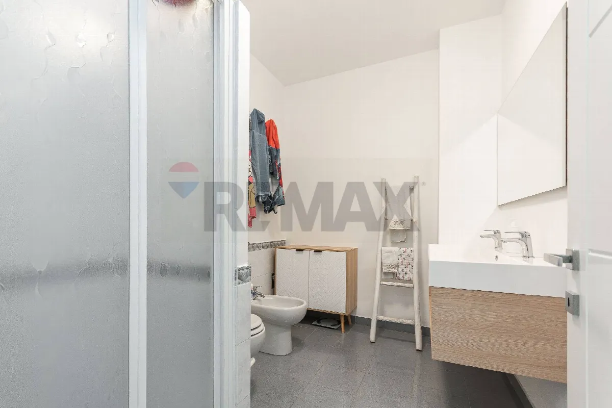 Appartamento in vendita a Genova, Quarto - foto 10