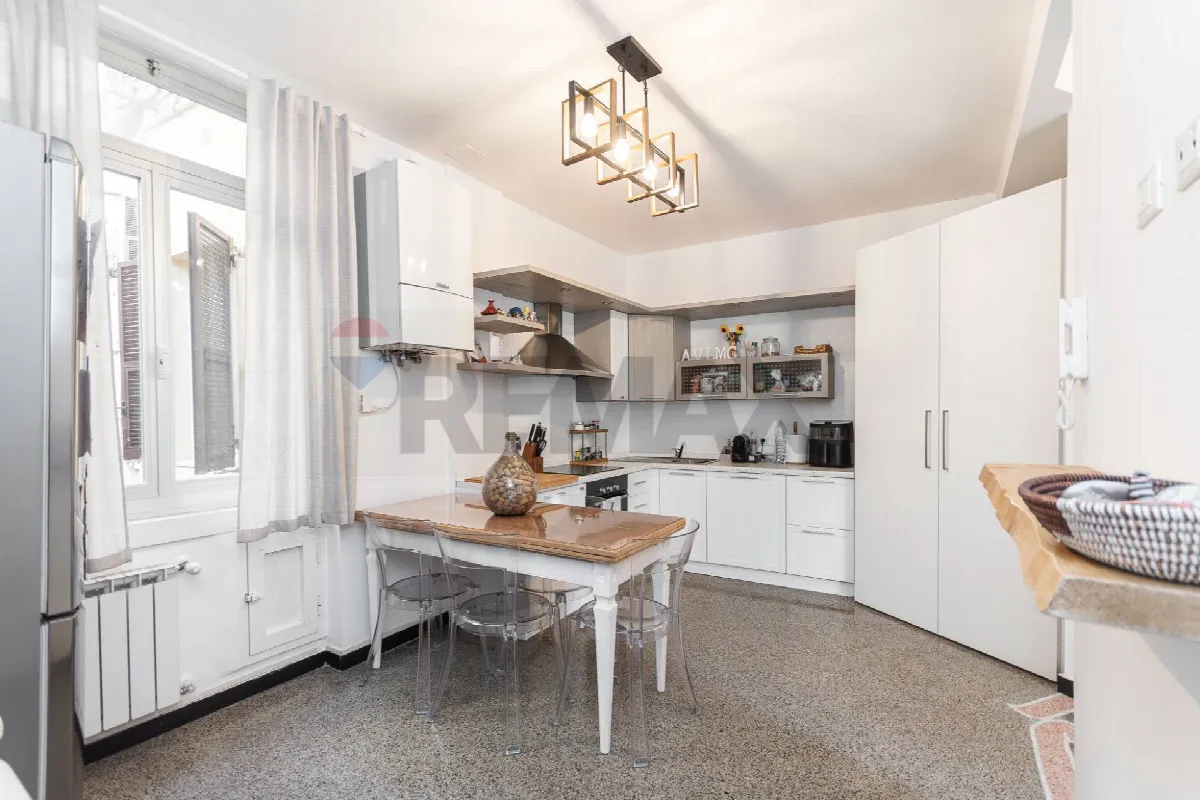 Appartamento in vendita a Genova, Quarto - foto 7