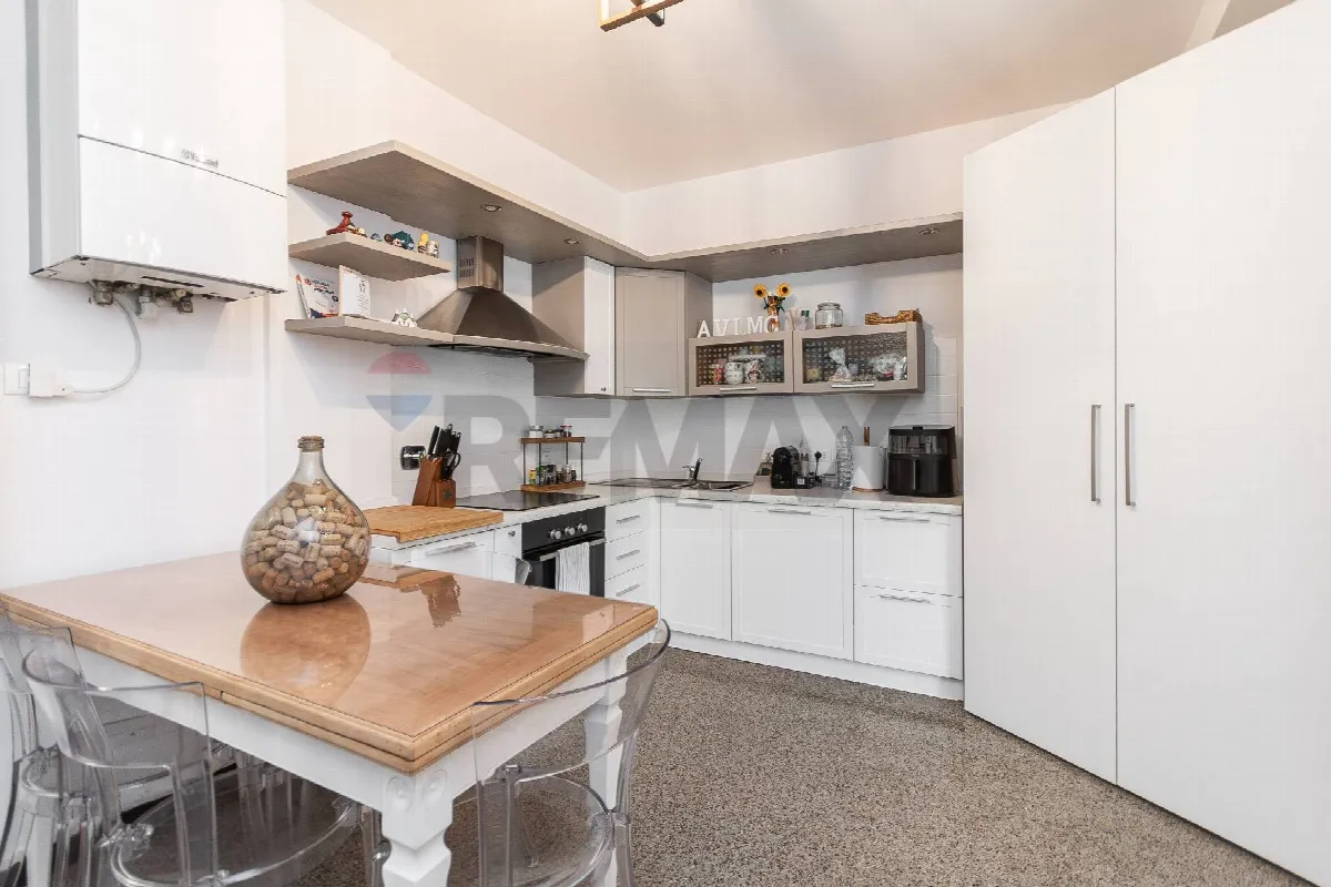 Appartamento in vendita a Genova, Quarto - foto 9
