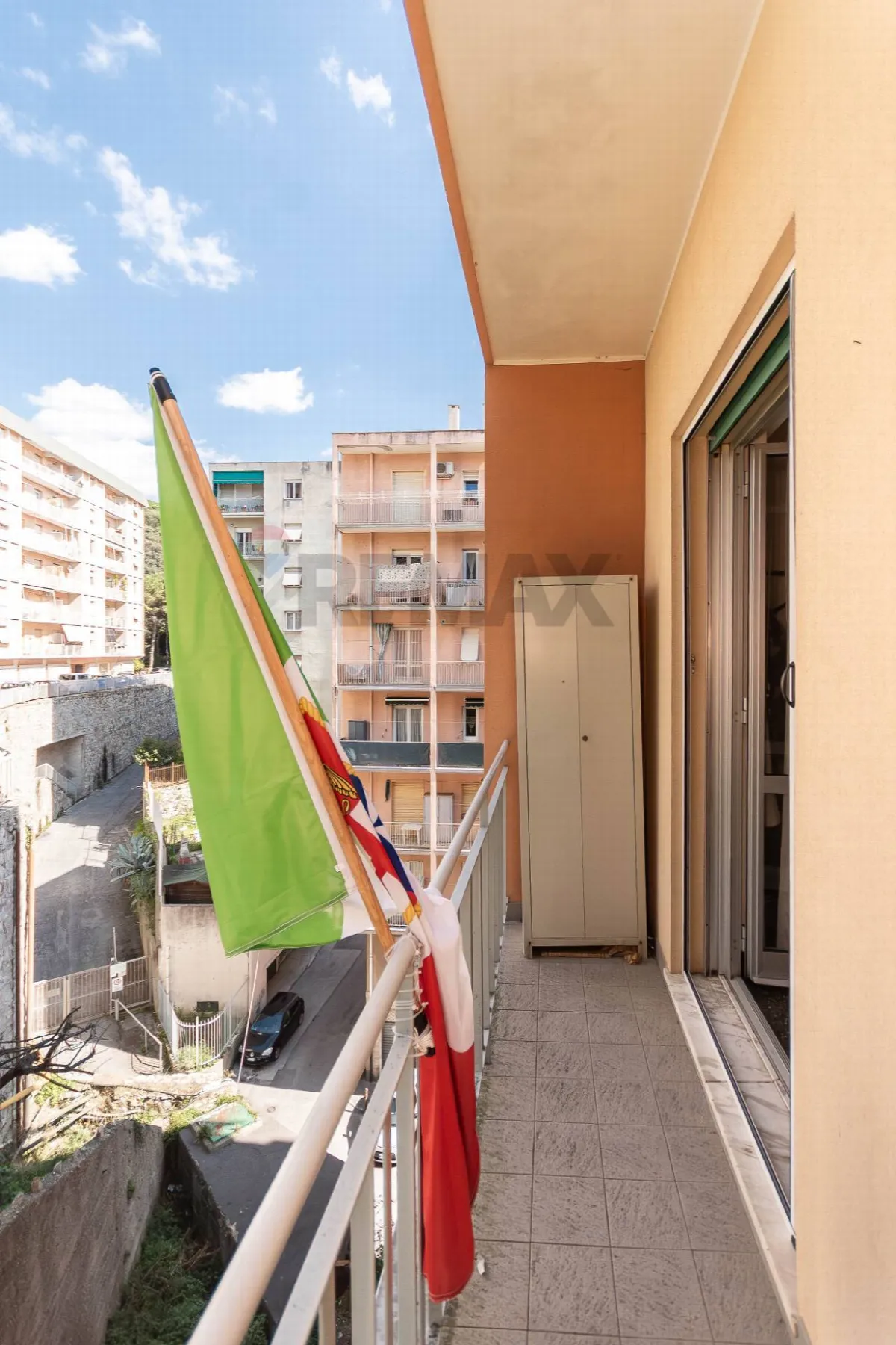 Appartamento in vendita a Genova, S. Fruttuoso - foto 2
