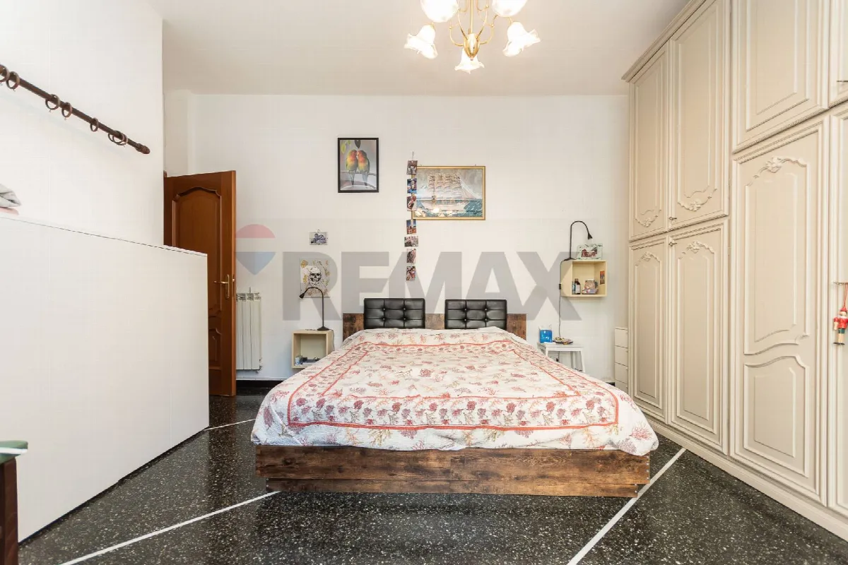 Appartamento in vendita a Genova, S. Fruttuoso - foto 7