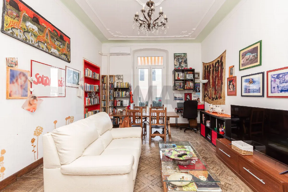 Appartamento in vendita a Genova, Centro - foto 3