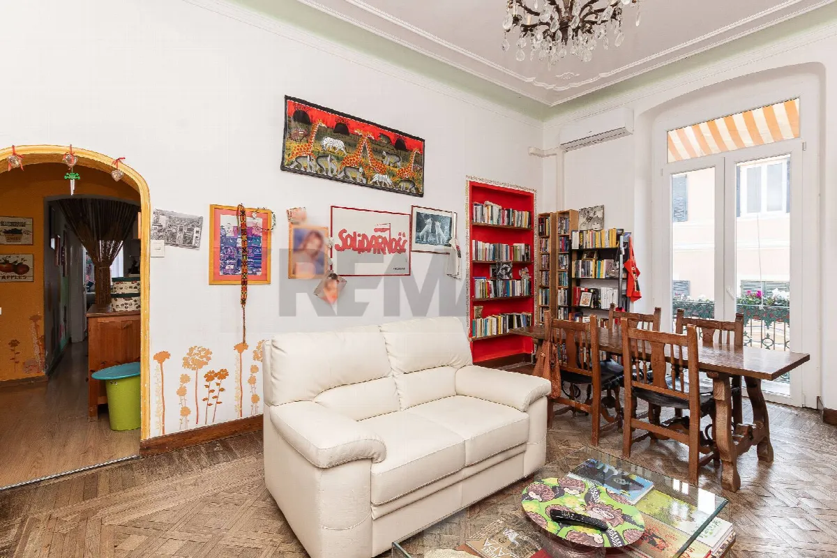 Appartamento in vendita a Genova, Centro - foto 4