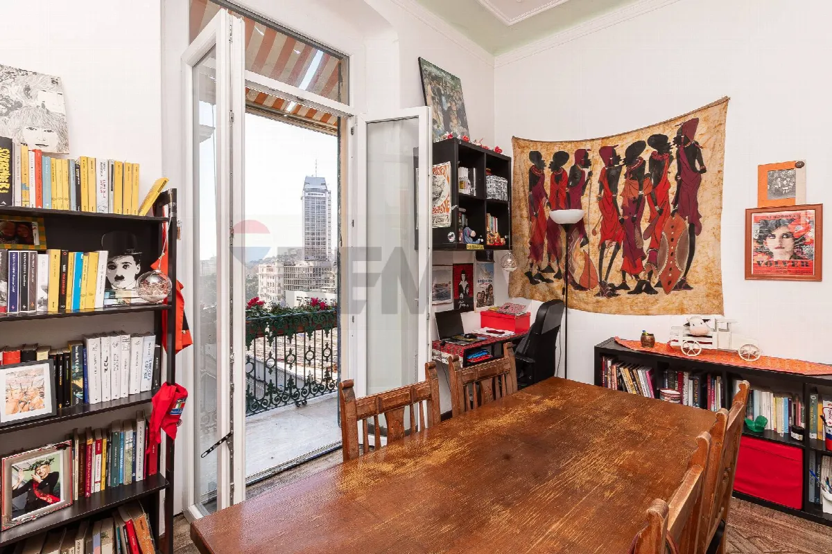 Appartamento in vendita a Genova, Centro - foto 8