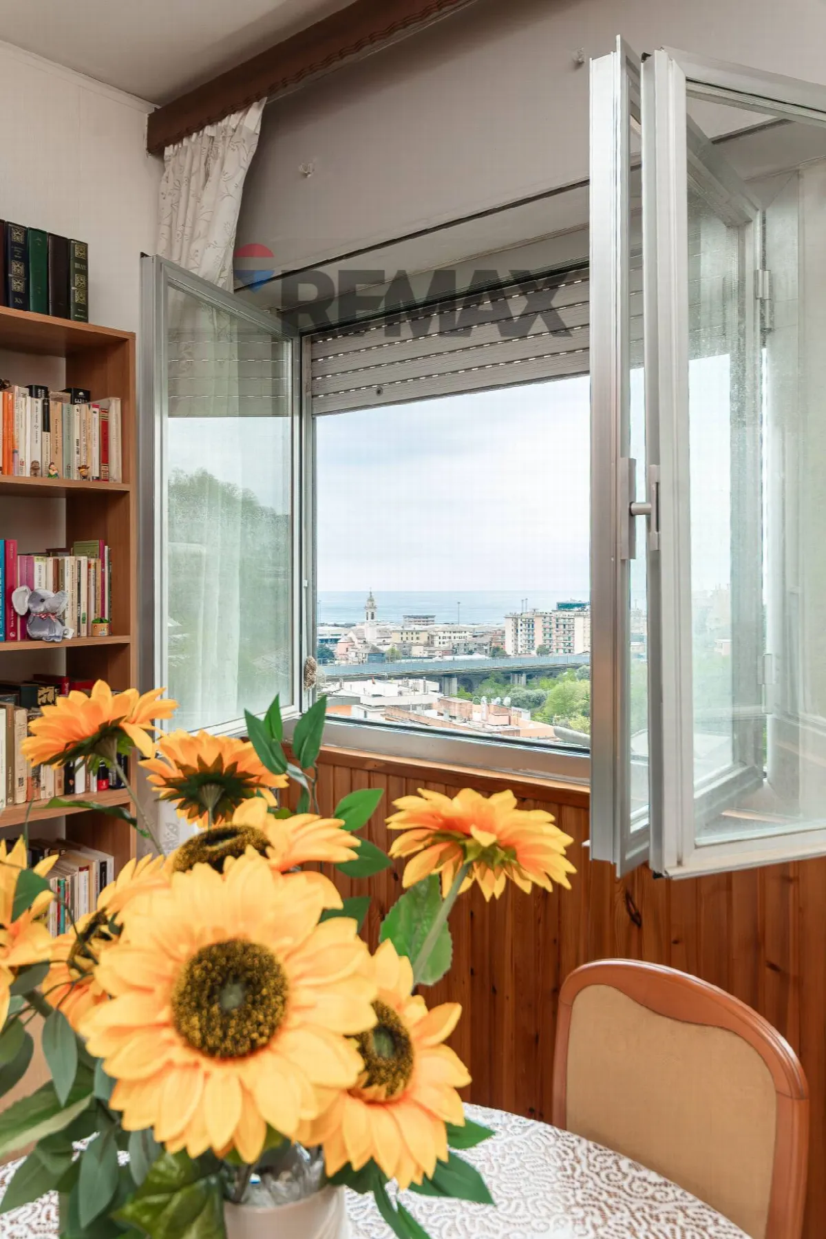Appartamento in vendita a Genova, Pra - foto 2