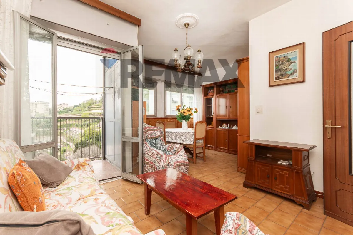 Appartamento in vendita a Genova, Pra - foto 8
